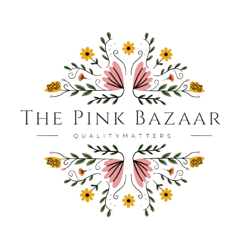 The Pink Bazar